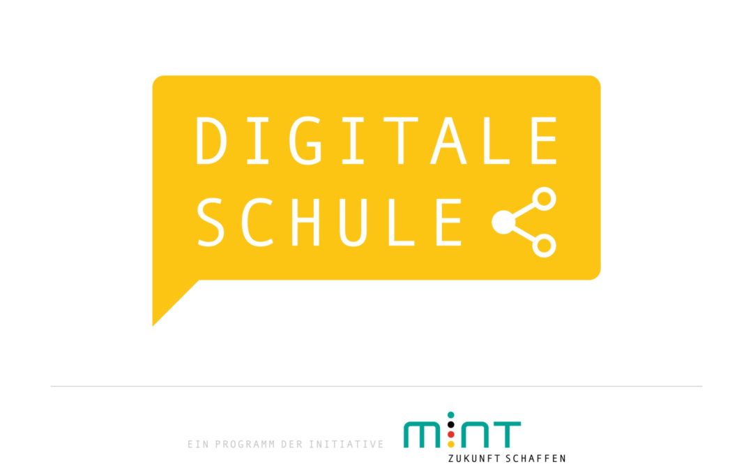 Digitalisierung gemeinsam gestalten